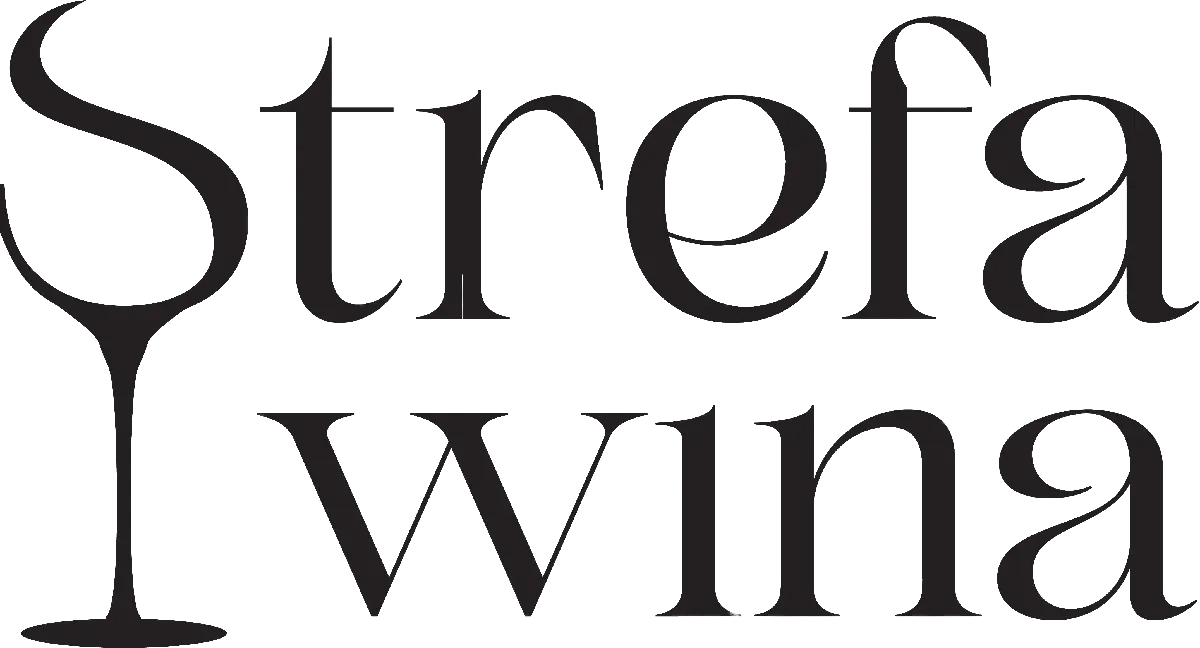 Logo Strefa Wina