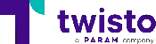 Logo Twisto