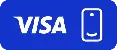 Logo Visa Mobile