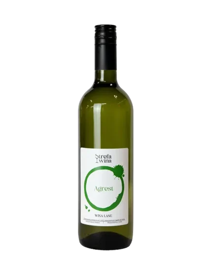 Wino lane - Agrest