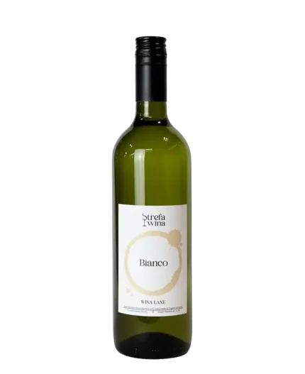 Wino lane - Bianco