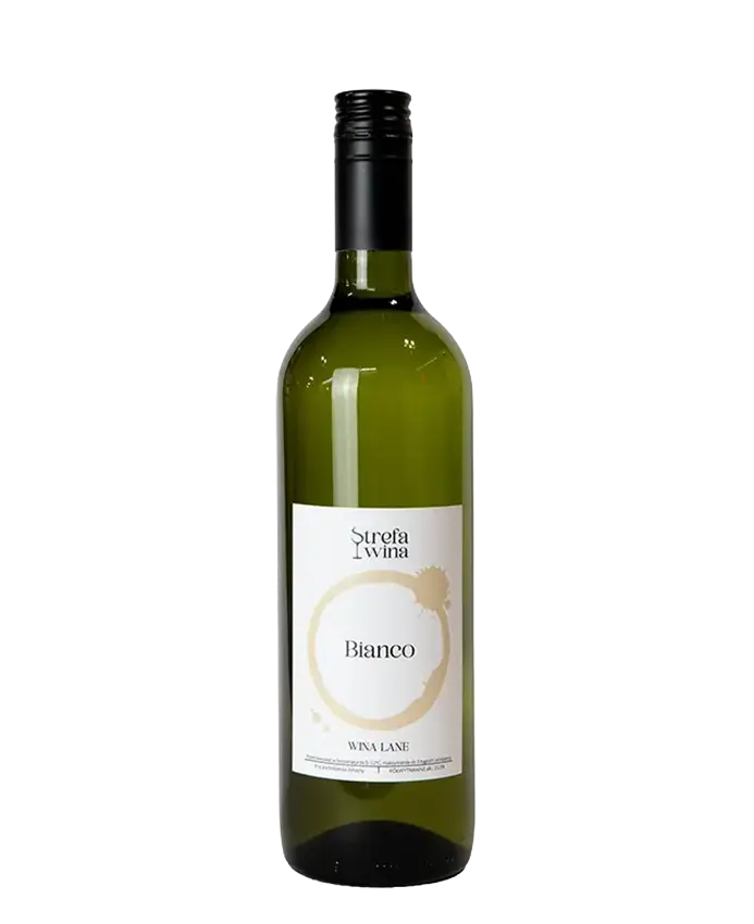 Bianco Wino lane - Bianco