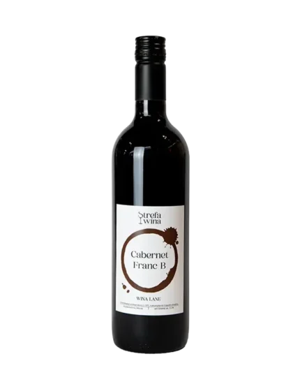 Wino lane - Cabernet Franc B