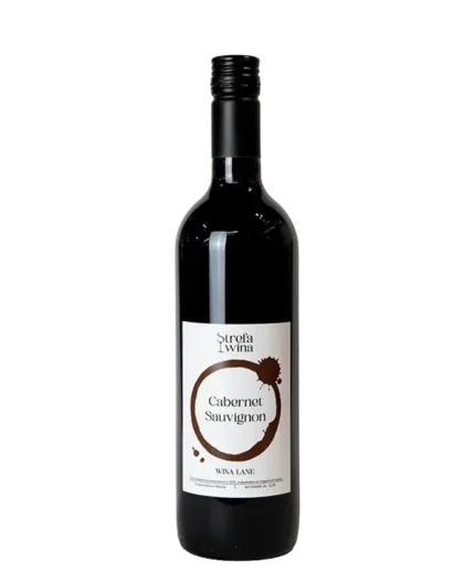 Wino lane - Cabernet Sauvignon