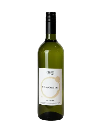 Wino lane - Chardonnay