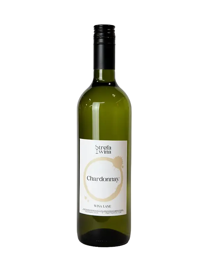 Chardonnay Wino lane - Chardonnay