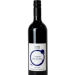 Wino lane - Czarna Porzeczka
