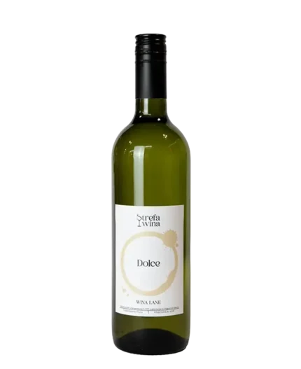 Wino lane - Dolce