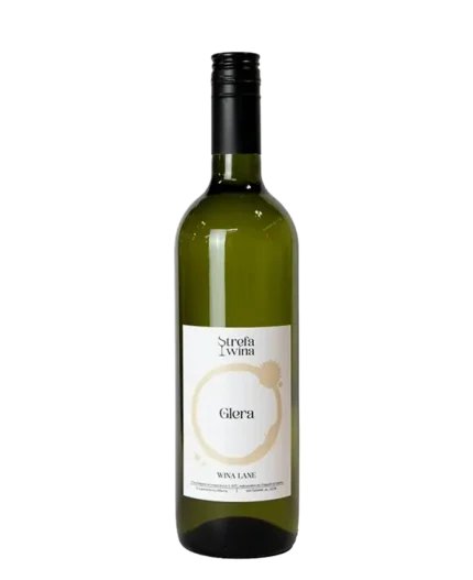 Wino lane - Glera