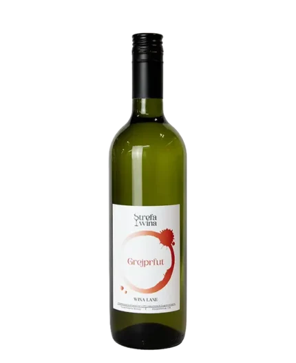 Wino lane - Grejpfrut