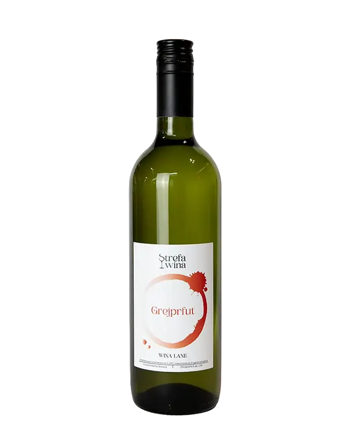 Grejpfrut Wino lane - Grejpfrut