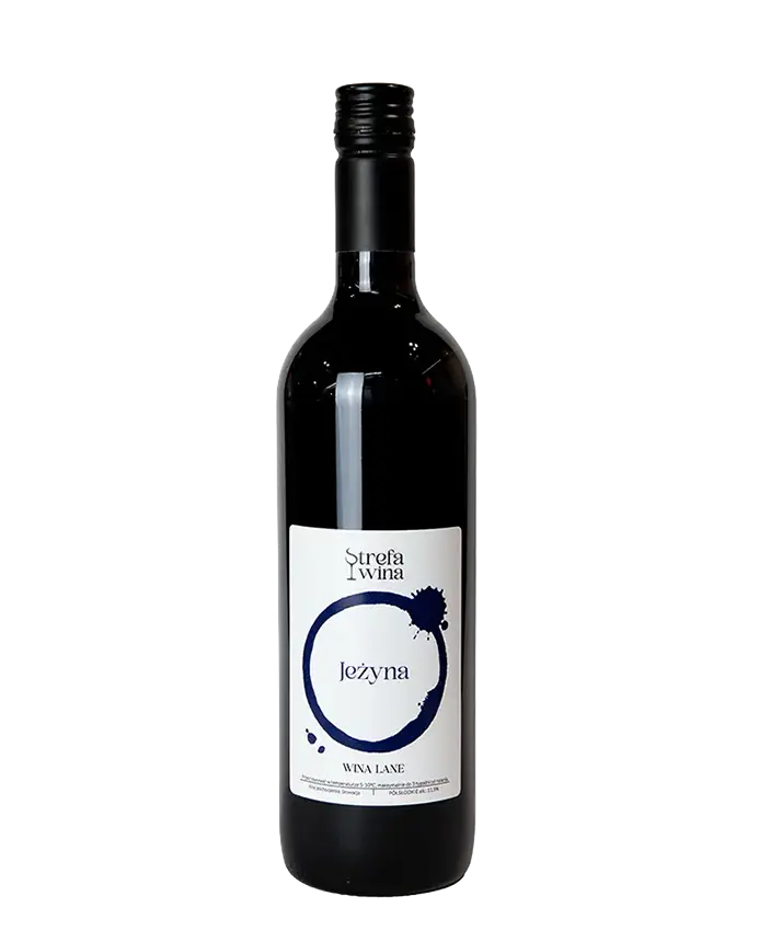 Jeżyna Wino lane - Jeżyna