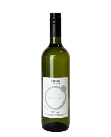 Wino lane - Kwiat Bzu