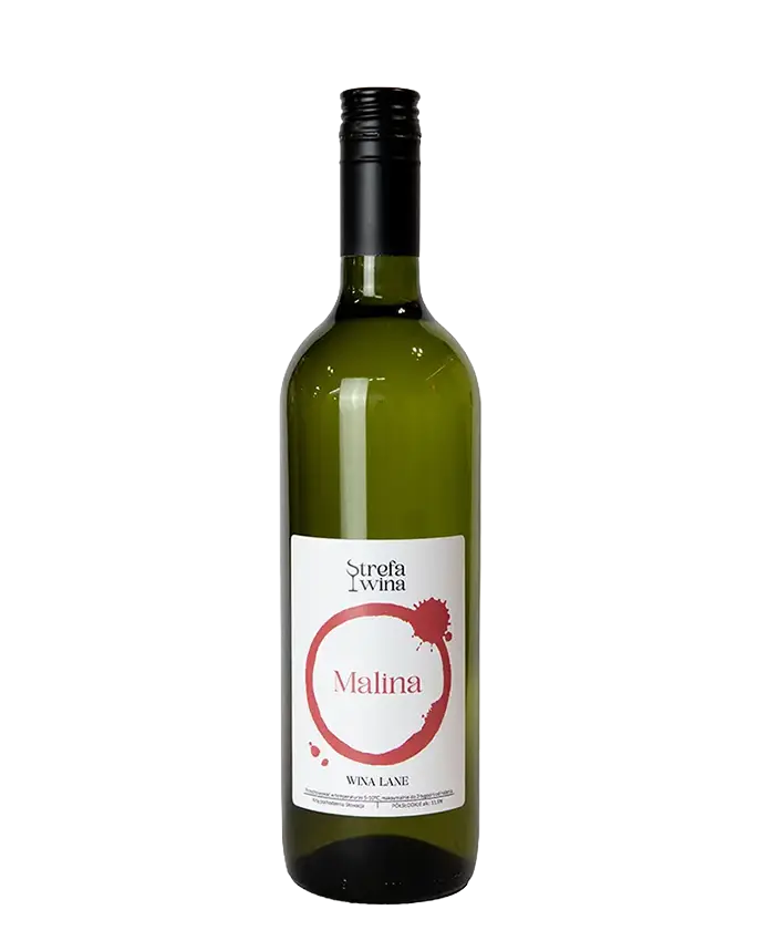 Malina Wino lane - Malina