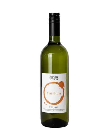 Wino lane - Marakuja