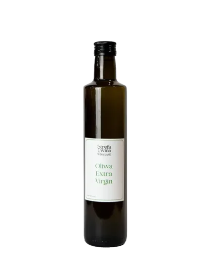 Oliwa Extra Virgin - duża