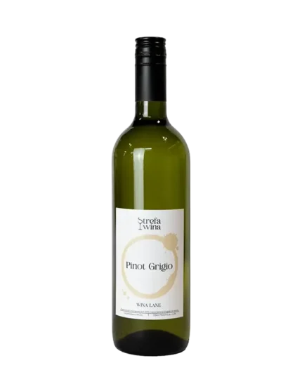 Wino lane - Pinot Grigio