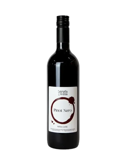 Wino lane - Pinot Nero