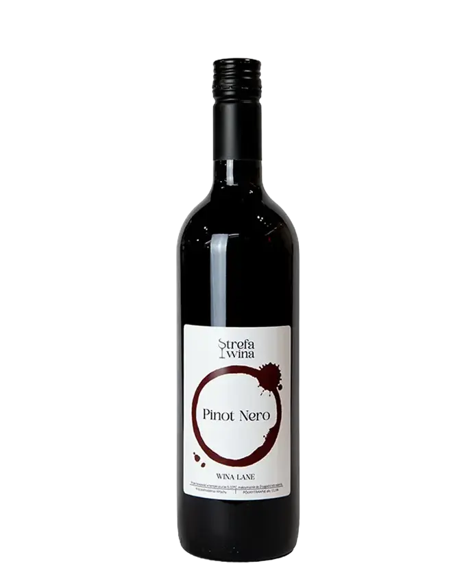Pinot Nero Wino lane - Pinot Nero