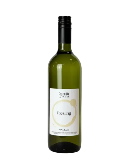 Wino lane - Riesling
