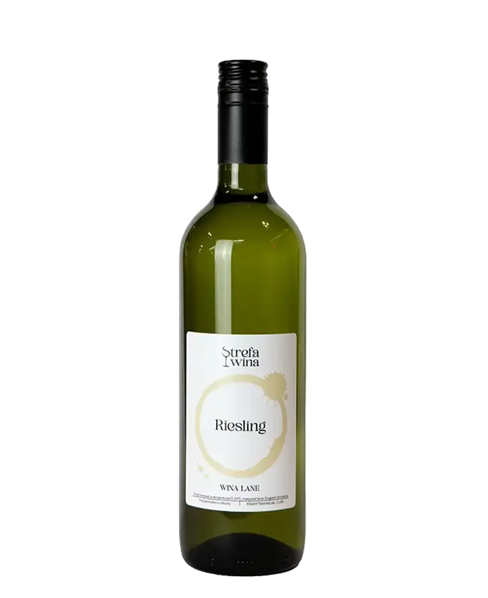Riesling Wino lane - Riesling