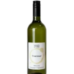 Wino lane - Traminer