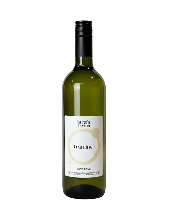 Traminer Wino lane - Traminer