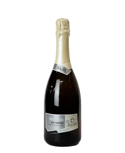 Wino butelkowane - Basei Prosecco DOC Extra Dry Treviso