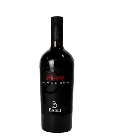 Wino butelkowane - Basei Raboso La Cantina Di Edoardo