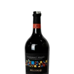 Wino butelkowane - Belcorvo Cabernet Franc