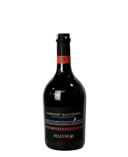 Wino butelkowane - Belcorvo Cabernet Sauvignon