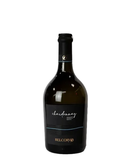 Wino butelkowane - Belcorvo Chardonnay