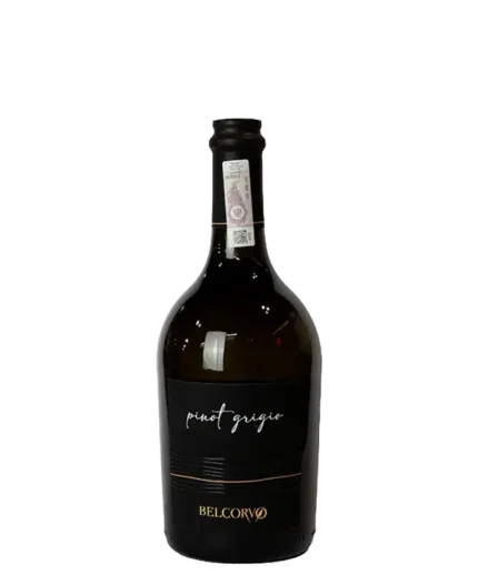 Wino butelkowane - Belcorvo Pinot Grigio