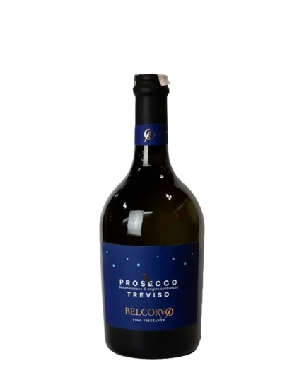Wino butelkowane - Belcorvo Prosecco Frizzante