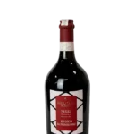 Wino butelkowane - Bollacasa Screm Refosco Dal Peduncolo Rosso