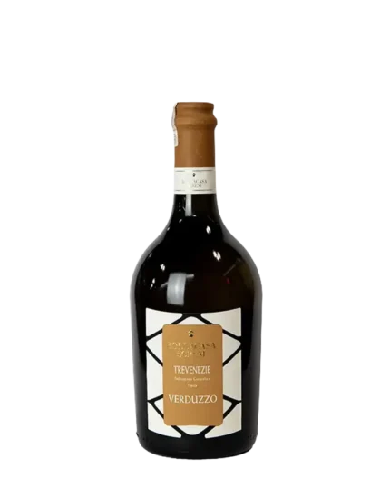 Wino butelkowane - Bollacasa Screm Verduzzo