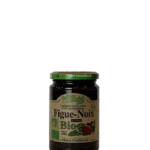 Konfitura figowa - Jean-Paul Vincensini et Fils Figue-Noix BIO