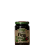 Konfitura figowa - Jean-Paul Vincensini et Fils Figue BIO