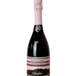 Wino butelkowane - Le Rughe Prosecco Rosé Brut