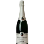 Wino butelkowane - Schuckmann Morio Muskat Winzersekt