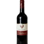 Wino butelkowane - Schuckmann Portugieser
