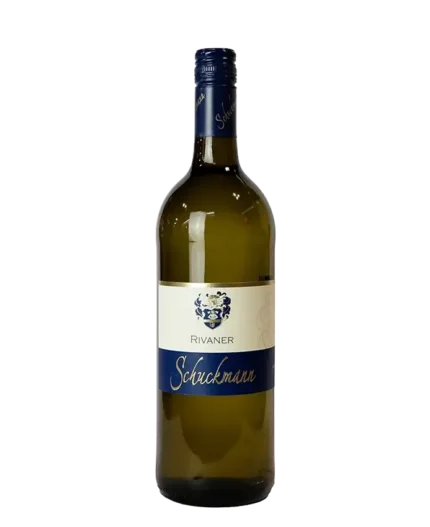 Wino butelkowane - Schuckmann Rivaner