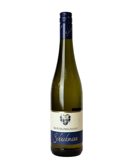 Wino butelkowane - Schuckmann Spätburgunder