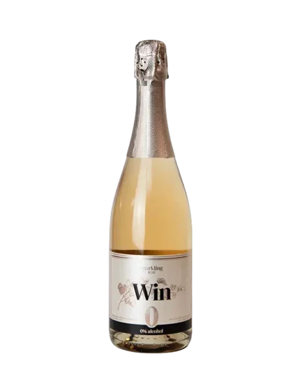 Wino butelkowane - Bodega Matarromera WIN Sparkling Rosé