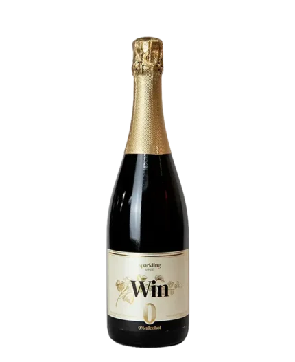 Wino butelkowane - Bodega Matarromera WIN Sparkling Verdejo
