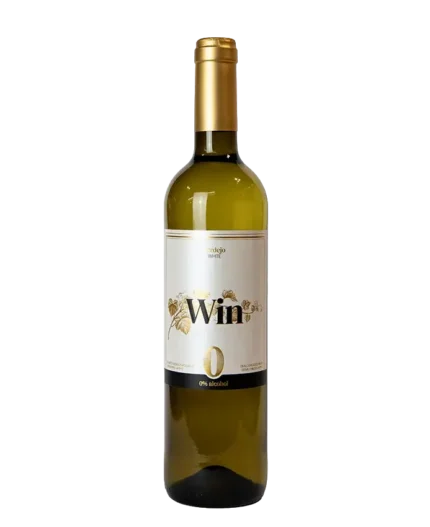 Wino butelkowane - Bodega Matarromera WIN Verdejo