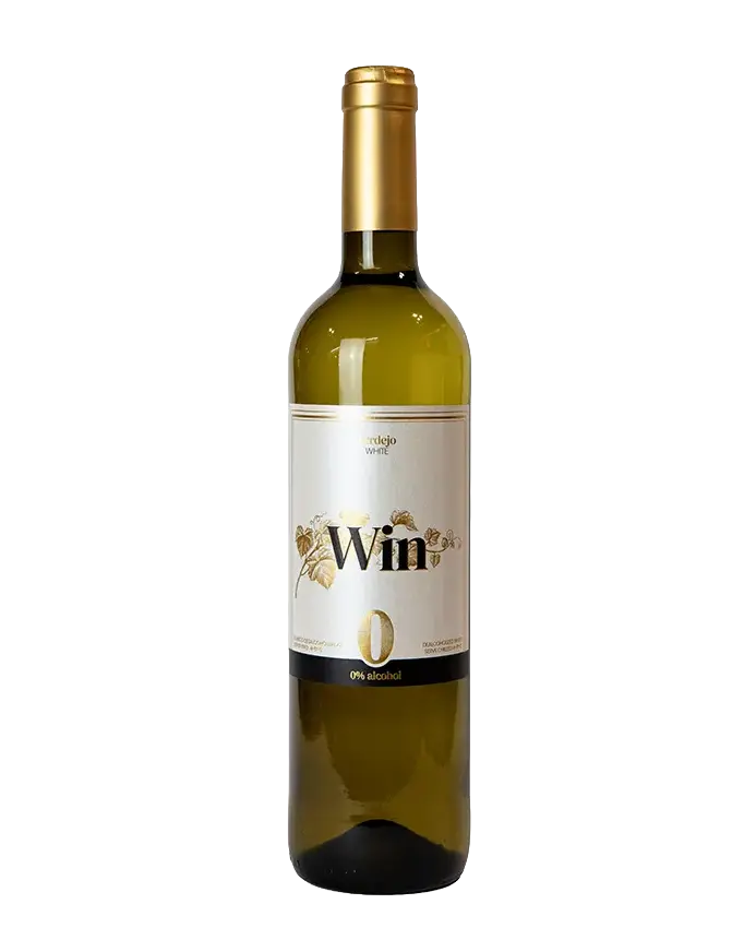 Bodega Matarromera WIN Verdejo Wino butelkowane - Bodega Matarromera WIN Verdejo